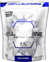 MRI Performance L-Glutamin pulver, ren gratis-Form Amino syre for gjenoppretting, Gut & Muskel støtte, uovertruffen, enkel blanding, (222 serveringer)