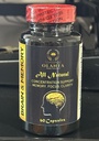 Brain and Memory Kosttilskudd - Immunstøtte, Supplement for støtteminne og fokus med Ginkgo Biloba Supplements, Støtter hjernefunksjon - 1 flaske 60 Kapsler