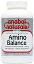 Amino balanse 240 caps, Amino energi supplement, komplett 23 Freeform Amino Blande formel med BCAA, 9 essensielle Aminosyrer EAA for sportsnæring, post trening muskel gjenoppretting
