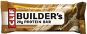 Clif, Bar Byggere Sjokolade Peanut Smør, 2.4 Ounce