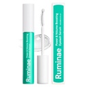 koreansk Lash Serum for Fuller, Tykker Lashes | Daily Eyelash & Eye Break Vekst Booster med Biotin, Centella, Peptider, Hyaluronsyre | Prostaglandin-fri, Vegan, Ikke-Irriterende, 0.3 fl oz