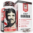 Premium Thermogenic fettforbrenner for menn og kvinner | Vekttap piller for bevaret lean muskel og brenne Stubborn fett | Appetitt Suppressant for vekttap for økt energi | USA laget - 120 kapsler