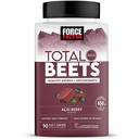 Totalbets, Beet Root Superfood Mykt Chews, Acai Berry (90 ct.)