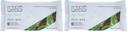 SANS Måltid Bar Mint Cacao Måltid Bar, 3 OZ (pakke med 2)