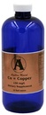 Kobber 16oz. - Flytende mineral