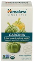 Himalaya organisk Garcinia Cambogia Herbal Supplement, Appetitt støtte, Lipid Metabolisme, Vekt støtte, USDA organisk, ikke-GMO, Vegan, 600 mg, 120 Plantebaserte kapell