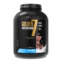 Maxler Golden 7 Protein blanding - Protein pulver for muskel gevinst og gjenoppretting - Melk Sjokolade Protein pulver 5 lb