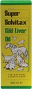 Cod Liver Oil 450 ml (3)