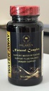 WATER AWAY PILLS - Premium Herbal Blend med Melk Thistle, Turmeric, Tart Cherry - Premium vanntetthet og Flushing - Immunsystem booster - Herbal Diuretiske kosttilskudd -1 flaske