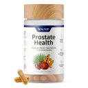 Snap Supplements Prostate Helse Supplement - støtter mannlige urinveistrakt Health, 90 vegetariske kapsler (30 Serveringer, 1 måneds forsyning)