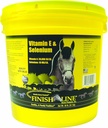 Finish Line Hesteprodukter Vitamin E-Selen