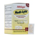 Medique Medi-Lyte Electrolyte Replenisher, Rask lindring fra varme, stress, tretthet, og muskel cramping, lett å svelge tabletter, 500 tabletter (250 x 2)