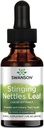 Swanson Stinging Nettles Leaf flytende ekstrakt alkohol og sukkerfri 1 fl Ounce (29,6 ml) flytende