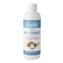 Dr Amen BrainMD Hjerne MCT Energi - 16 fl oz - Energi støtte for hjernen og kroppen - forbedrer fokus og tilfredshet - ren og rask handling - Glutenfri - 31 Services