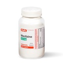 Rugby Meclizine 12,5 mg antiemetiske kapeller for symptomer knyttet til bevegelsessykhet– reise og Cruise Essentials, 1000 kapell