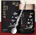 Gangwoninsam] koreansk rød Ginseng ekstrakt Ginseno25 240g / 8.46 fl. oz– inneholder 100% ren koreansk 6-årig rød Ginseng rotekstrakt