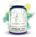 Pyridoksal-5'-fosfatkapsler (P5P) | 50mg | Aktiv form av vitamin B6 | 365 greve | Nootropics Depot