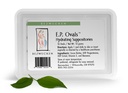 Bezwecken E.P. Ovals – 16 ovale suppositorier - Profesjonelt formulert til alleviate Vaginal tørrhet i Menopausal kvinner - unik blanding av progesteron & estriol - Naturlig Vaginal Lubrication