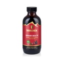 Immunia urinhelse. Tranbær & Elderberry Konsentrert for å forebygge urininfeksjoner. Naturlig. Delicious. 5 ml/dag. (1-pakke)