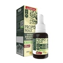 Apis Flora Brazilian Green Bee Propolis, høy i Flavonoids og Artepillin-C 7, Wax-Free, Alkoholfri, 30 ml (Pack of 2)