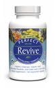 Perfekte kosttilskudd – perfekt Acai Revive – 180 kapsler – organisk Acai, Cordyceps, Grape Seed Extract & Rhodiola Rosea