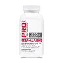 GNC Pro Performance Beta-Alanin, øker treningsytelse og reduserer muskelsorg, vist for å øke en nøkkel utmattelse kontroll faktor, 3. parti testet, karnosyn, uslavored, glutenfri, 30 Svg