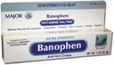 Itch Relief - 2% / 0,1% Styrkekrem - 1 Hver - 30 Gram Tube - MCK