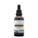 Hemmeligheter av Tribe Goldenseal Root Tinktur alkoholfri ekstrakt, Goldensel (Hydristis Canadensis) tørket rot 2 oz