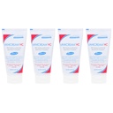 Vanicream HC 1% Hydrokortison Anti-Itch Cream - 2 oz, Pakke med 4