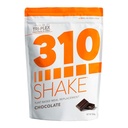 Planteprotein pulver og måltid erstatningshake | 310 rister er gluten, darlig og soya gratis protein og 0g sukker | Keto og Paleo vennlig (Chokolate, 28 Serveringer)