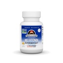 Kilde Naturals Melatonin 2,5 mg - 60 Orange Flavored Lozenges
