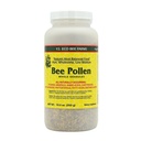 Bee Pollen - Lav moistur Hele Granulars - 10 oz