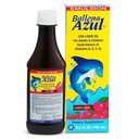 Ballena Azul Aceite de Hígado de Bacalao para Adultos y Niños, COD Liver Oil for voksne og barn, god kilde til vitaminer A,D,E, B1, Diett Supplement, Omega 3