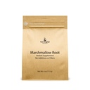 PURE ORIGINAL INGREDIENTS Marshmallow Root Extract (4 oz), pulver, Herbal Supplement