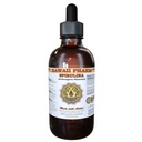 HawaiiPharm Spirulina (Arthrospira platnis) flytende ekstrakt 2 floz