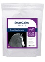 SmartCalm Pellets Hest beroligende kosttilskudd | Ingen tilsatt sukker eller urter | Equine Supplement | 56 Serveringer | 7,5 lb Bag