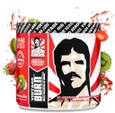 Vintage Burn – fettforbrenner pulver for menn og kvinner – Delicious Thermogenic Fett & Vekttap Drikke - Grønn Kaffebønner, Koffein, bringebær ketoner – Strawberry Kiwi Flavor - 30 Serveringer