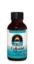 Kilde Naturals Wellness Colloidal Silver 45 ppm, støtter fysisk velvære* - 2 Fluid oz