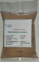 Kadukkai, Haritaki pulver for å spise, Drinking,ConstipationChurna, Weight Loss (100Gm) Mørke sirkler Herbal hårvekst, ansikt og hud.