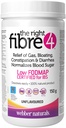 Webber Naturals Fiber 4 Unflavoured, 150 g pulver
