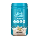 GNC Total Lean Shake Classic - Vanilla Bean (16 Serveringer)