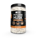 PURE ORIGINAL INGREDIENTS PSyllium Husk (730 kapsler) Ingen magnesium eller Rice Fillers, alltid ren, Lab Verifisert