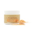 Boobie Body Flavor Boosts - Par med proteinpulver for å støtte Gut helse, metabolisme og energi - laget for mødre og graviditet med prebiotiske fiber og MCT olje - Pumpkin (1.32oz, 1 Pack)