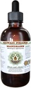 Hawaii Pharm Mandrake alkoholfri flytende ekstrakt, Mandrake (Mandragora Officinarum) tørket rot glyceritt naturlige urtetilskudd, USA 2 oz