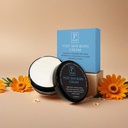 Post Hud Burn Cream, Sunburn Cream for førstehjelpsbehandling, Hydrates & Reparasjoner Hud med Aloe Vera, Shea Butter, sinkoksid, calendula, kokosolje og vitaminer B&E, kjøkken og reisebruk