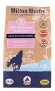 Melk Thistle Plus: støtter lever helse og funksjon