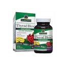 Naturens svar Thyroid Komplett flytende 90 Capsules | Fremmer Thyroid Helse | Naturlig energi Booster | Hjelper med metabolisme