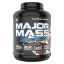 VMI Sports | Major Mass Lean Mass Gainer | Mass Gainer Protein pulver for muskel gevinst | Vektvinner Protein pulver for menn | Vektvinner for kvinner (Ice Cream Sandwich)