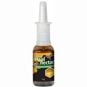 NaturePro moisturizing Nasal Mist, Alt naturlig, 1 oz for Nasal tørrhet Inneholder ekte honning
