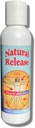 Naturlig release Muskel og felles gele for mennesker - Relief for sore rygg, kne, HIPS, muskelstress, nattekramper, aksjer, strimler, descomfort - rask å fungere, Menthol gratis (4 oz)